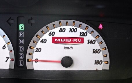 Toyota Noah III, 2003 год, 897 000 рублей, 15 фотография