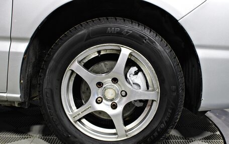 Toyota Noah III, 2003 год, 897 000 рублей, 18 фотография