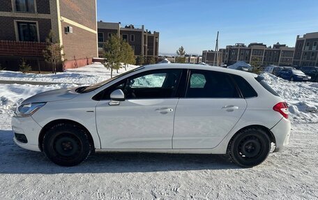 Citroen C4 II рестайлинг, 2011 год, 449 000 рублей, 4 фотография