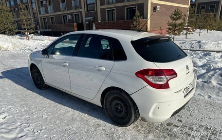 Citroen C4 II рестайлинг, 2011 год, 449 000 рублей, 6 фотография