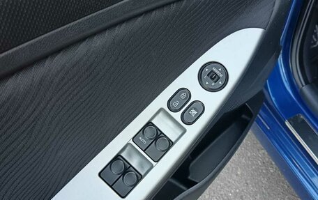 Hyundai Solaris II рестайлинг, 2012 год, 950 000 рублей, 10 фотография