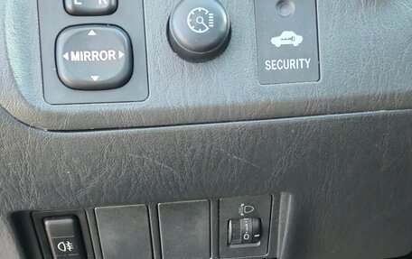 Toyota RAV4, 2004 год, 830 000 рублей, 10 фотография