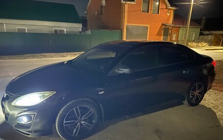 Mazda 6, 2011 год, 1 100 000 рублей, 7 фотография