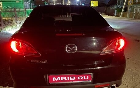 Mazda 6, 2011 год, 1 100 000 рублей, 4 фотография