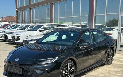 Toyota Camry, 2024 год, 4 000 000 рублей, 1 фотография