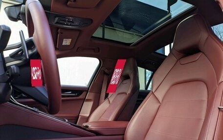 Porsche Panamera, 2024 год, 19 200 000 рублей, 10 фотография