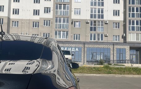 Opel Astra J, 2014 год, 1 230 000 рублей, 19 фотография