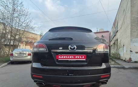 Mazda CX-9 I рестайлинг, 2007 год, 849 000 рублей, 9 фотография