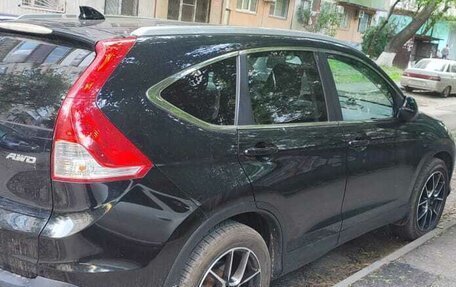 Honda CR-V IV, 2014 год, 2 000 090 рублей, 3 фотография