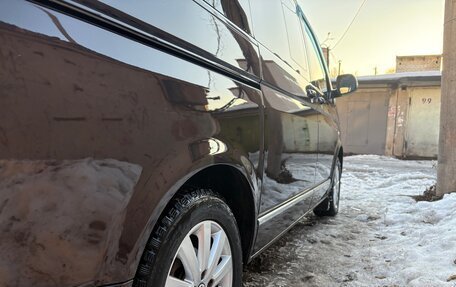 Volkswagen Multivan T5, 2010 год, 2 500 000 рублей, 16 фотография