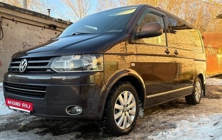 Volkswagen Multivan T5, 2010 год, 2 500 000 рублей, 22 фотография