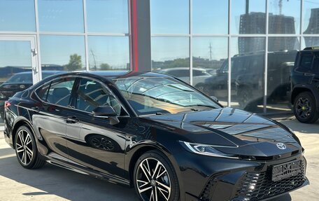 Toyota Camry, 2024 год, 4 000 000 рублей, 2 фотография