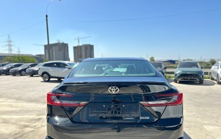 Toyota Camry, 2024 год, 4 000 000 рублей, 11 фотография