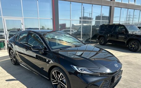 Toyota Camry, 2024 год, 4 000 000 рублей, 6 фотография