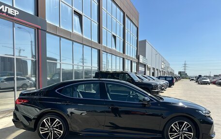 Toyota Camry, 2024 год, 4 000 000 рублей, 8 фотография