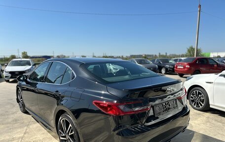 Toyota Camry, 2024 год, 4 000 000 рублей, 9 фотография