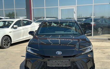 Toyota Camry, 2024 год, 4 000 000 рублей, 3 фотография