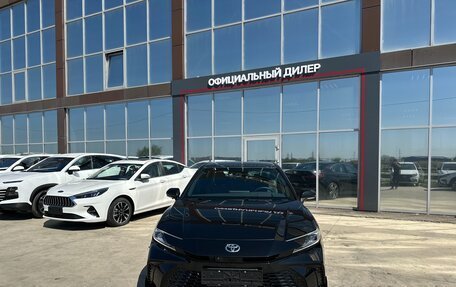 Toyota Camry, 2024 год, 4 000 000 рублей, 4 фотография