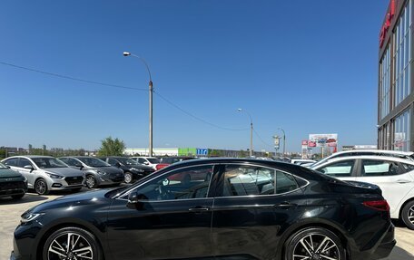 Toyota Camry, 2024 год, 4 000 000 рублей, 7 фотография