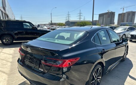 Toyota Camry, 2024 год, 4 000 000 рублей, 10 фотография
