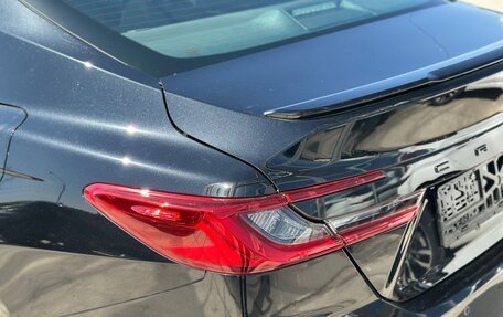 Toyota Camry, 2024 год, 4 000 000 рублей, 14 фотография