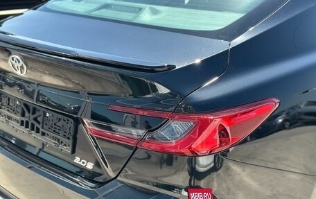 Toyota Camry, 2024 год, 4 000 000 рублей, 15 фотография