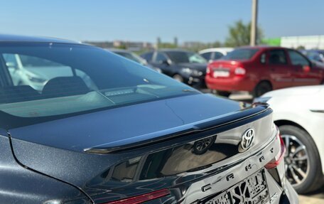 Toyota Camry, 2024 год, 4 000 000 рублей, 16 фотография