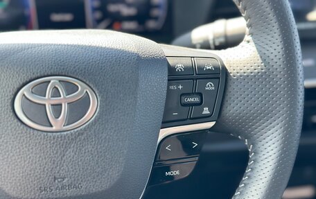 Toyota Camry, 2024 год, 4 000 000 рублей, 23 фотография