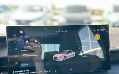 Toyota Camry, 2024 год, 4 000 000 рублей, 26 фотография
