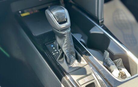 Toyota Camry, 2024 год, 4 000 000 рублей, 29 фотография