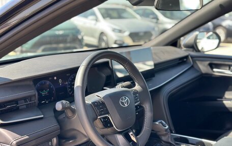 Toyota Camry, 2024 год, 4 000 000 рублей, 20 фотография