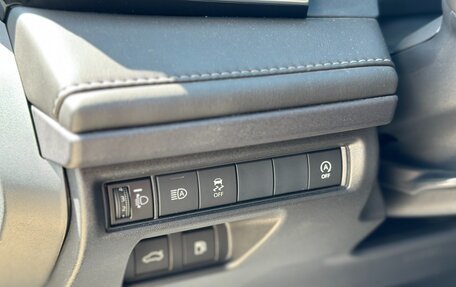 Toyota Camry, 2024 год, 4 000 000 рублей, 31 фотография