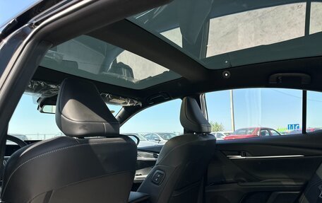 Toyota Camry, 2024 год, 4 000 000 рублей, 36 фотография