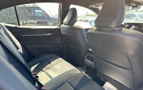 Toyota Camry, 2024 год, 4 000 000 рублей, 35 фотография