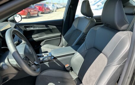 Toyota Camry, 2024 год, 4 000 000 рублей, 40 фотография