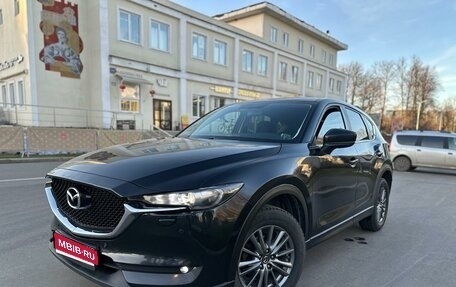 Mazda CX-5 II, 2018 год, 2 100 000 рублей, 1 фотография