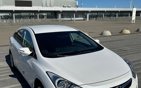 Hyundai i40 I рестайлинг, 2014 год, 1 395 000 рублей, 7 фотография