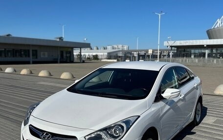 Hyundai i40 I рестайлинг, 2014 год, 1 395 000 рублей, 6 фотография