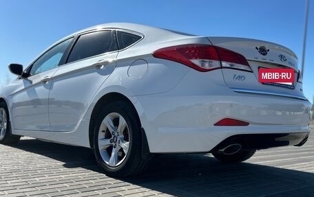 Hyundai i40 I рестайлинг, 2014 год, 1 395 000 рублей, 9 фотография