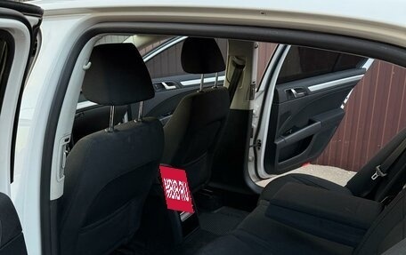 Skoda Superb III рестайлинг, 2013 год, 1 095 000 рублей, 9 фотография