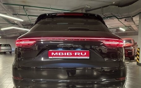 Porsche Cayenne III, 2021 год, 15 900 000 рублей, 13 фотография