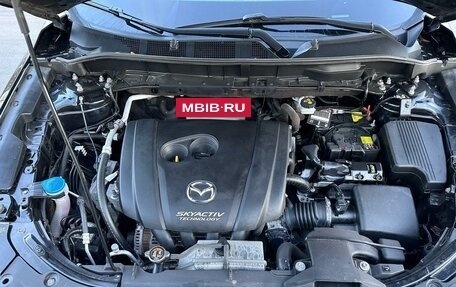 Mazda CX-5 II, 2018 год, 2 100 000 рублей, 9 фотография