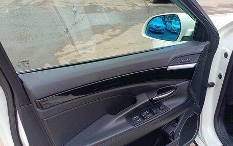 Geely Emgrand GT, 2016 год, 1 250 000 рублей, 14 фотография