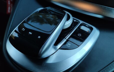 Mercedes-Benz V-Класс, 2017 год, 4 350 000 рублей, 29 фотография