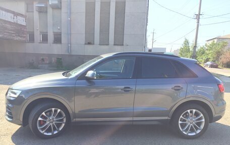 Audi Q3, 2015 год, 2 200 000 рублей, 7 фотография