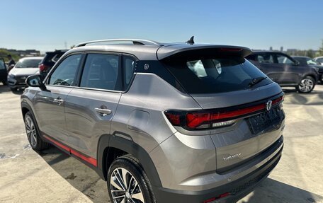 Changan CS35 Plus, 2023 год, 2 100 000 рублей, 6 фотография