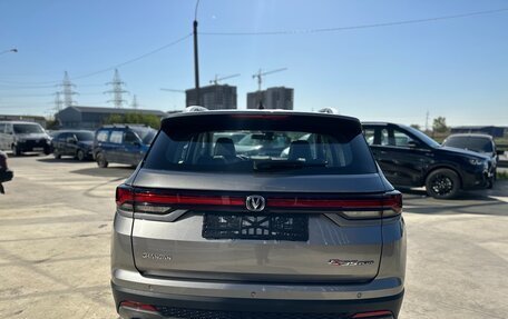 Changan CS35 Plus, 2023 год, 2 100 000 рублей, 8 фотография