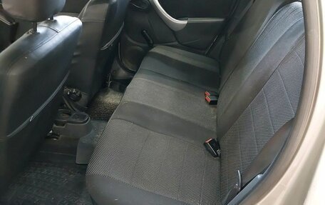 Renault Duster I рестайлинг, 2013 год, 747 000 рублей, 7 фотография