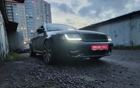 Audi A6 allroad, 2003 год, 500 000 рублей, 1 фотография