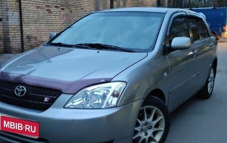 Toyota Corolla, 2002 год, 470 000 рублей, 1 фотография